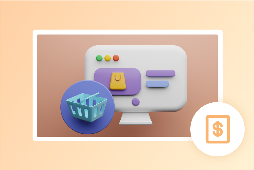 Etsy 상점 스타일 최적화