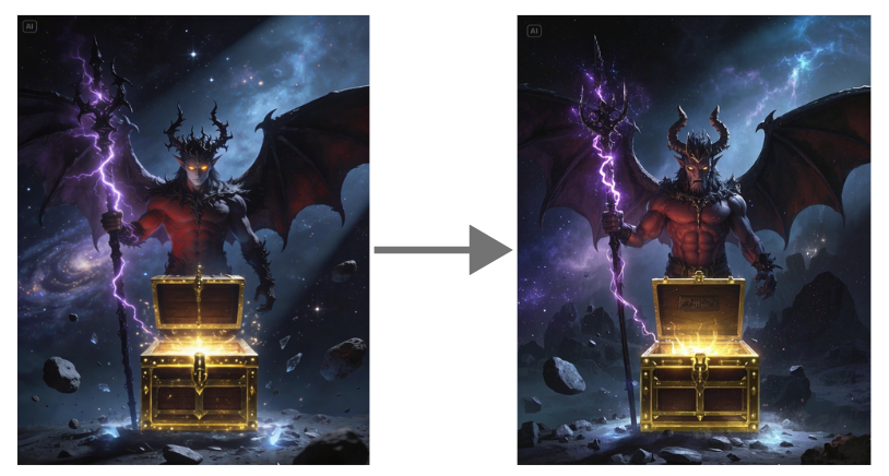 Retouch