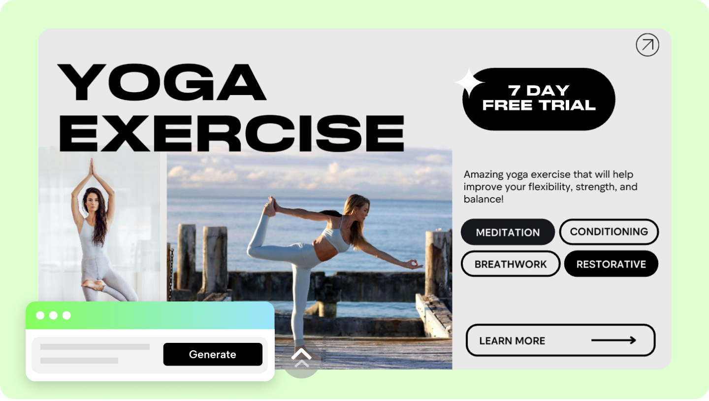 free HeyGen alternative