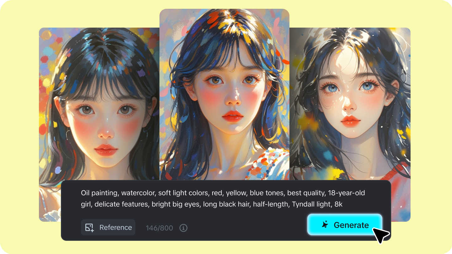 ai drawing generator from text