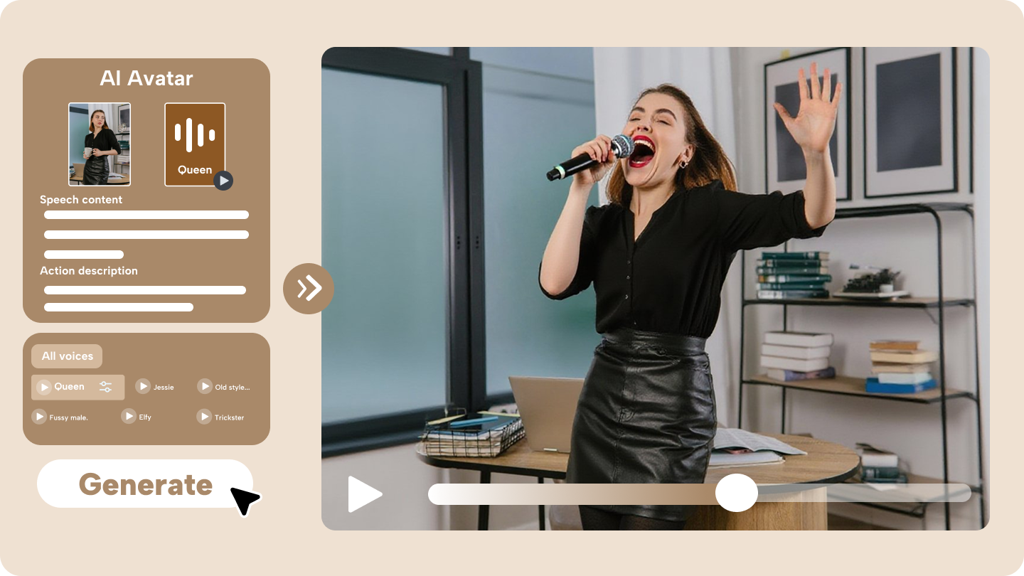 photo singing