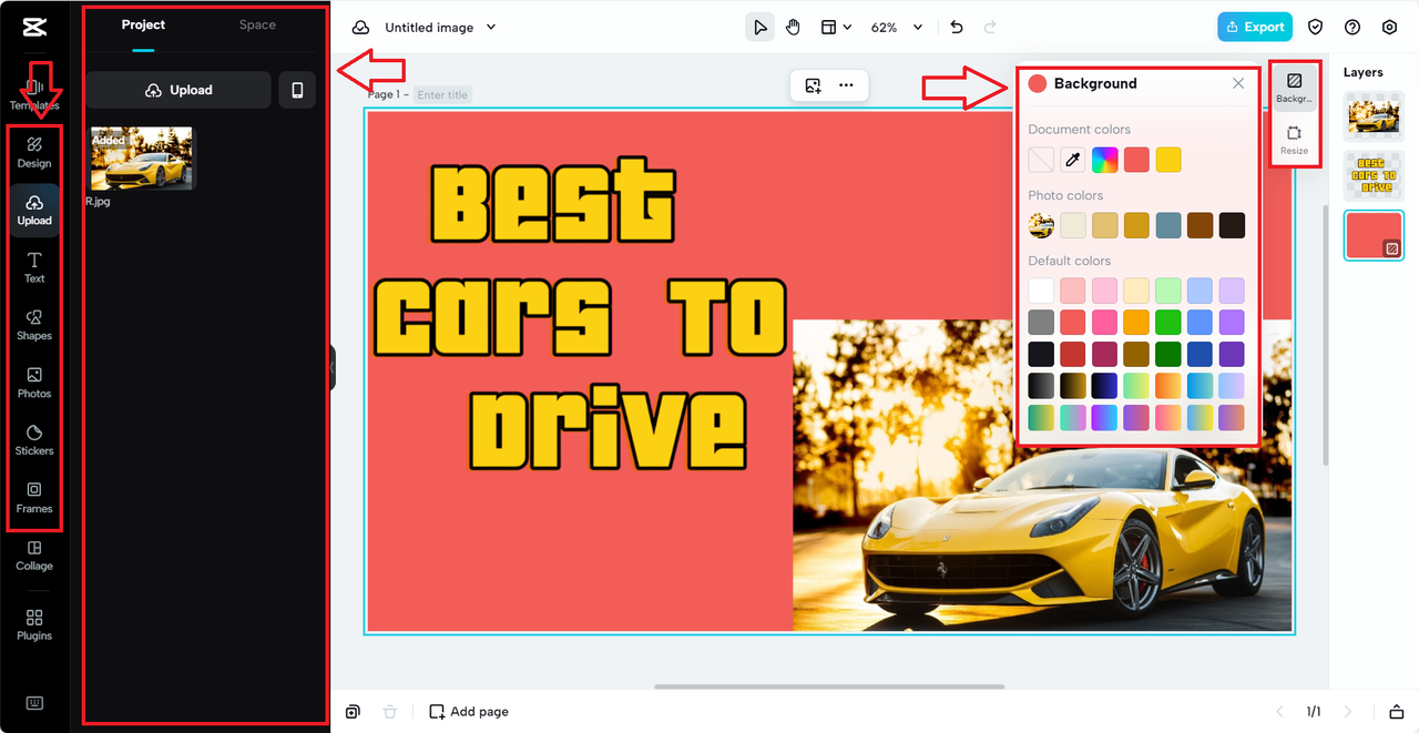How to Edit Twitter Posts for Maximum Engagement - CapCut Web Guide