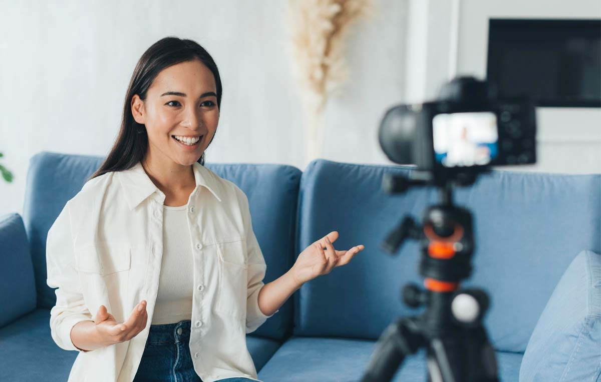 contoh video pemasaran kandungan