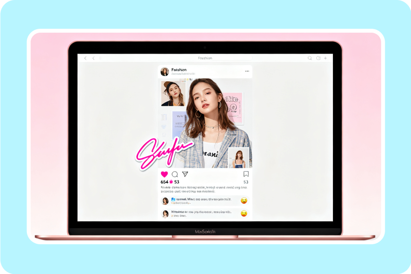 Strengthen your personal brand