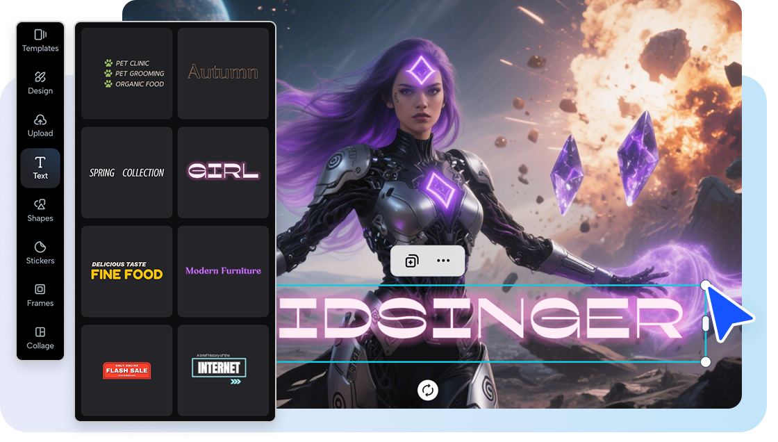 AI Superhero Generator: Create Your Own Hero Character Online