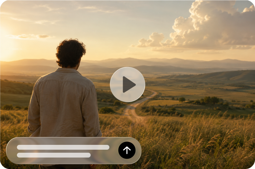 Conversión rápida con modelo de video Seedance