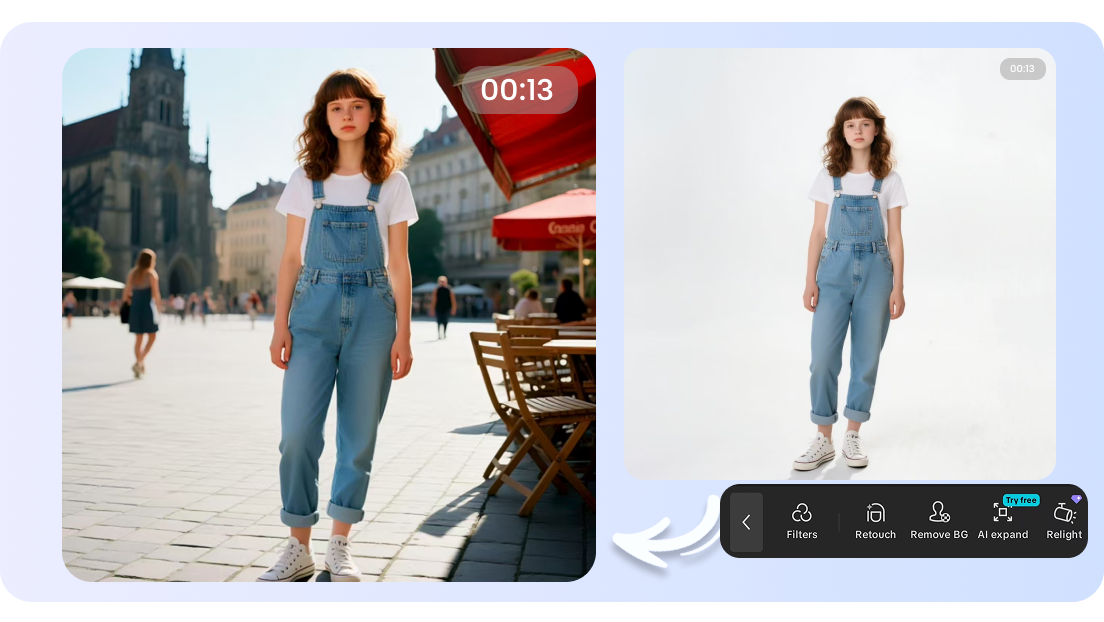 Set complet de instrumente pentru editare