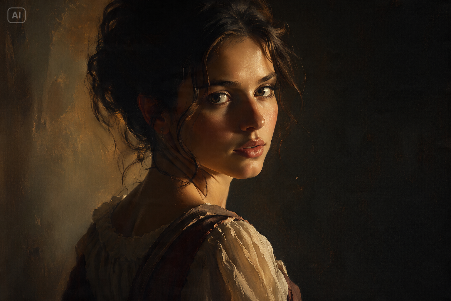 AI Oil Painting Prompts features