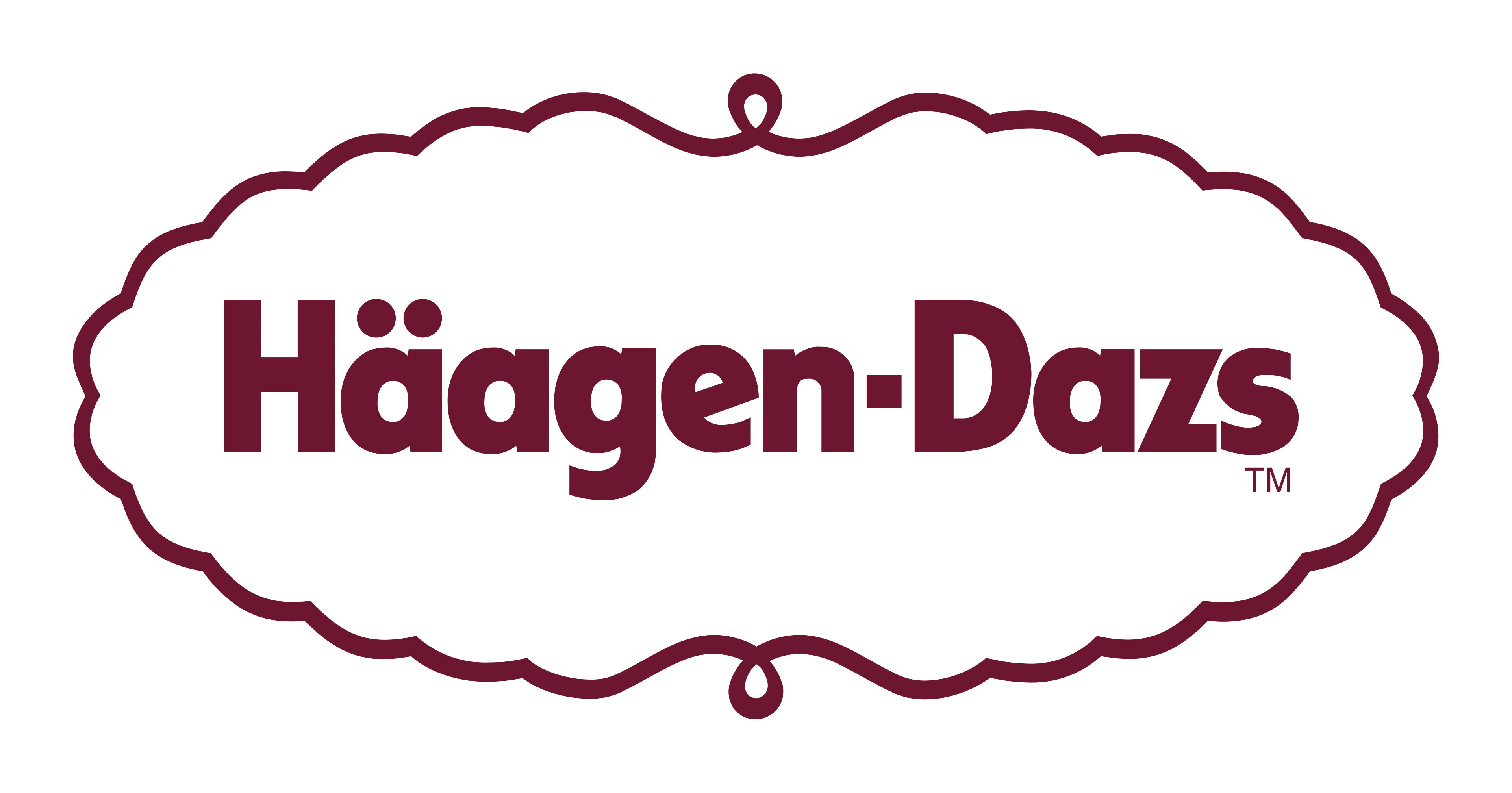 Mga Häagen-Daz