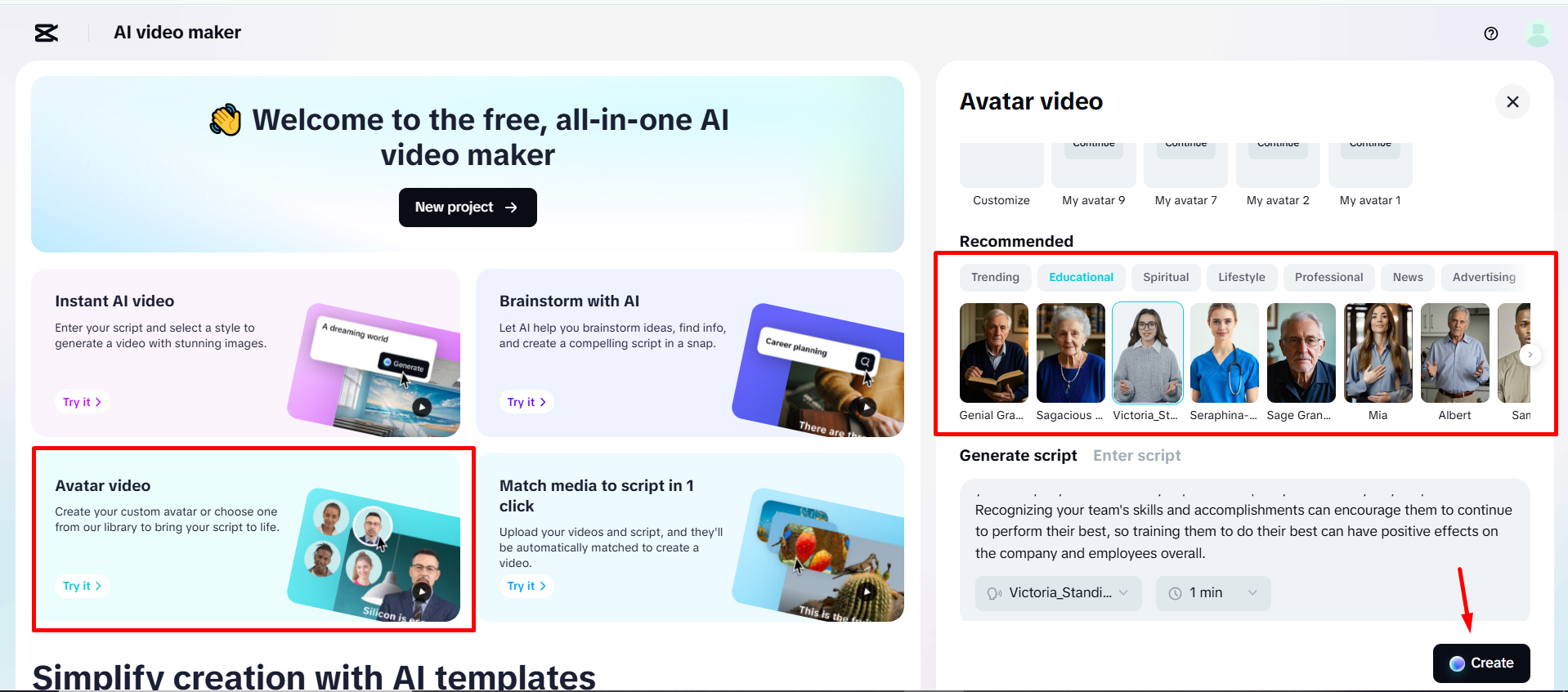 Top 5 Free Online AI Avatar Generators for Stunning Digital Identities
