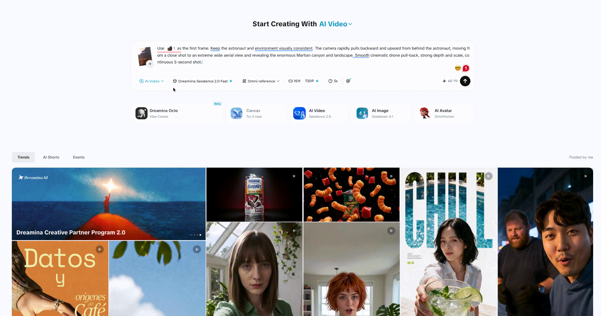 Étape 2 : Sélectionnez un modèle disponible et définissez la photo