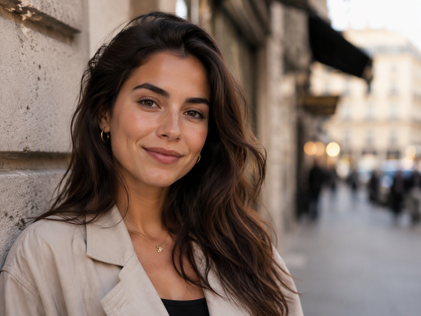 Dreamina Instagram Benutzer AI Fotobearbeitung Eingabeaufforderung Beispiel 2