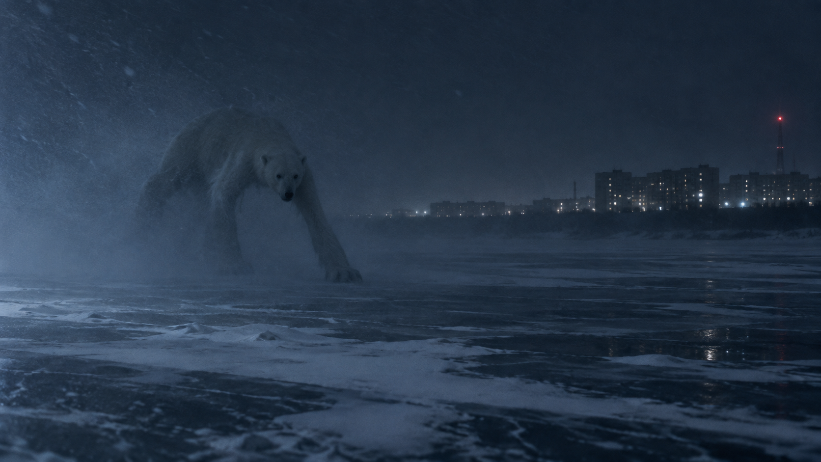 Polar Bear 2026 AI Video Prompts and Meme Guide | Dreamina