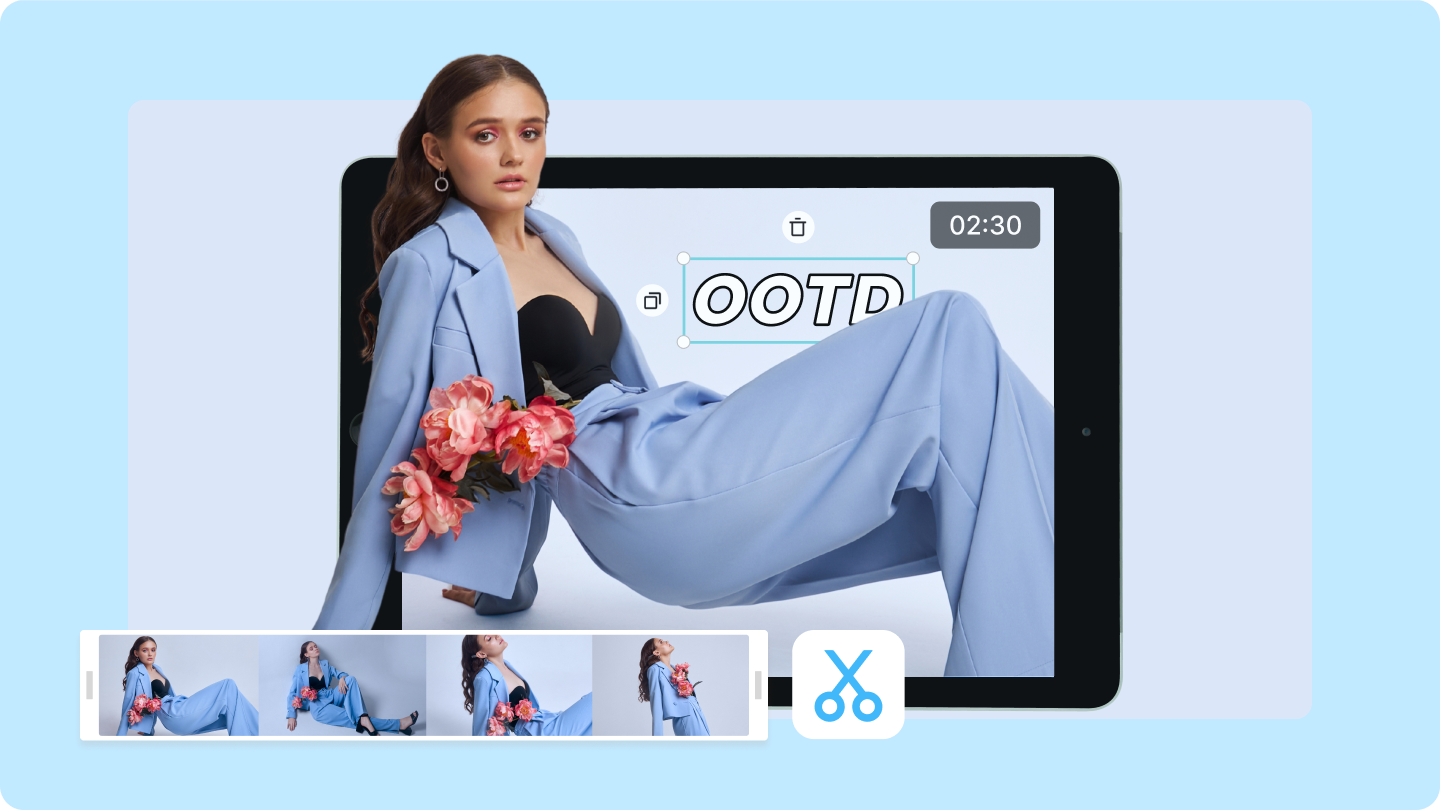 meilleur éditeur vidéo sur ipad