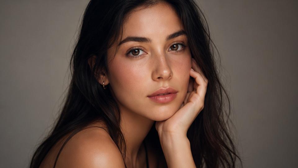 EPIK AI Photo Editor Online Alternative — polished final portrait with clean natural lighting