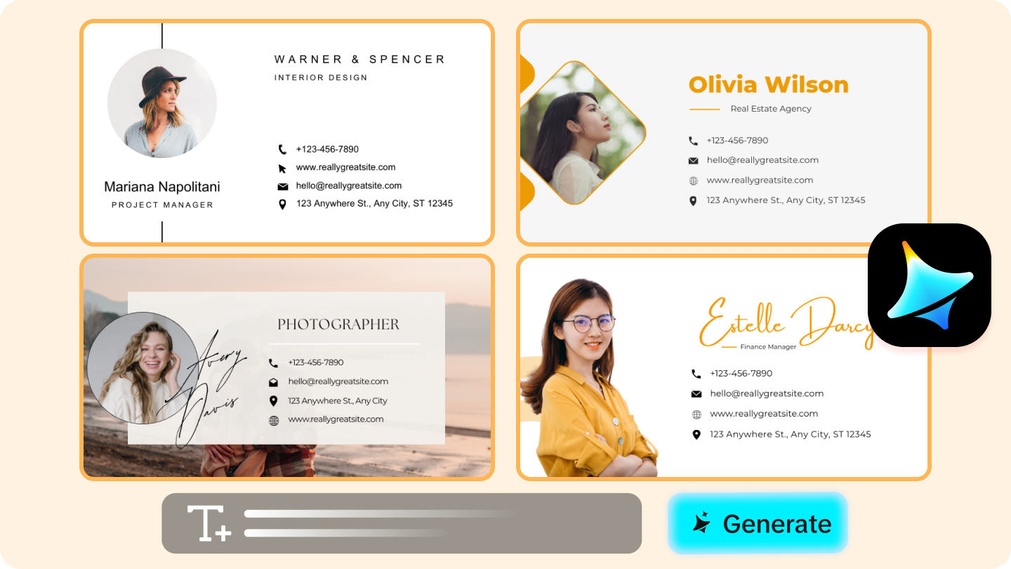 email signature generator