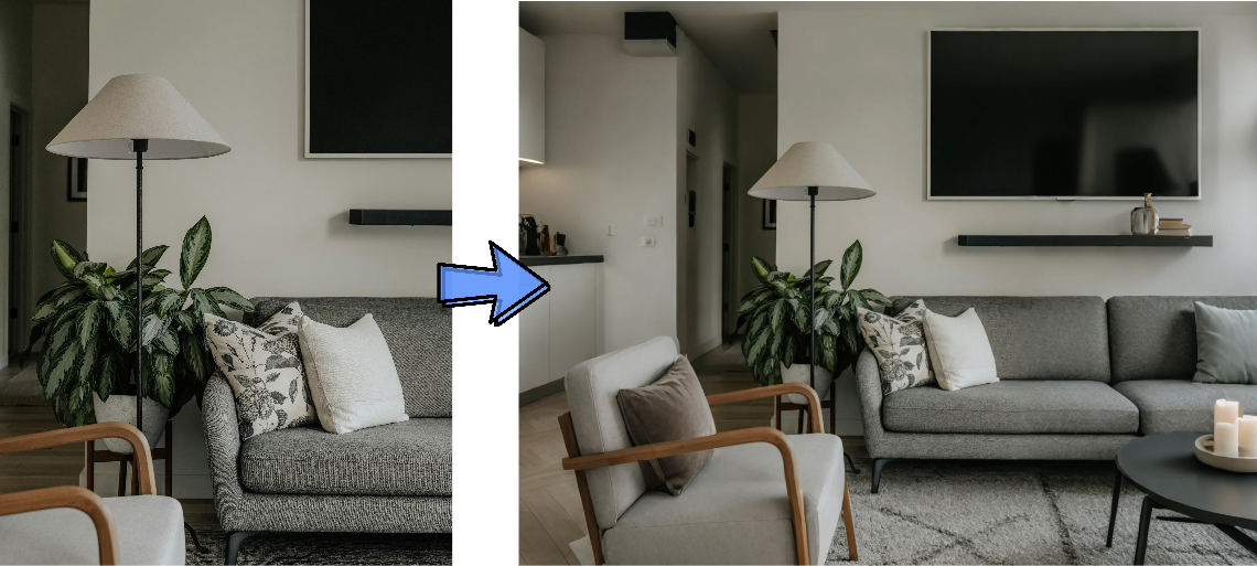 Kreativer Expander