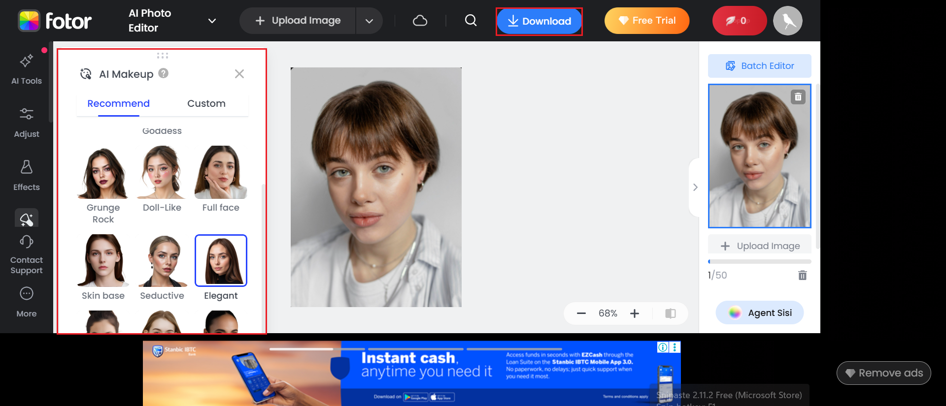 Descarga tu imagen