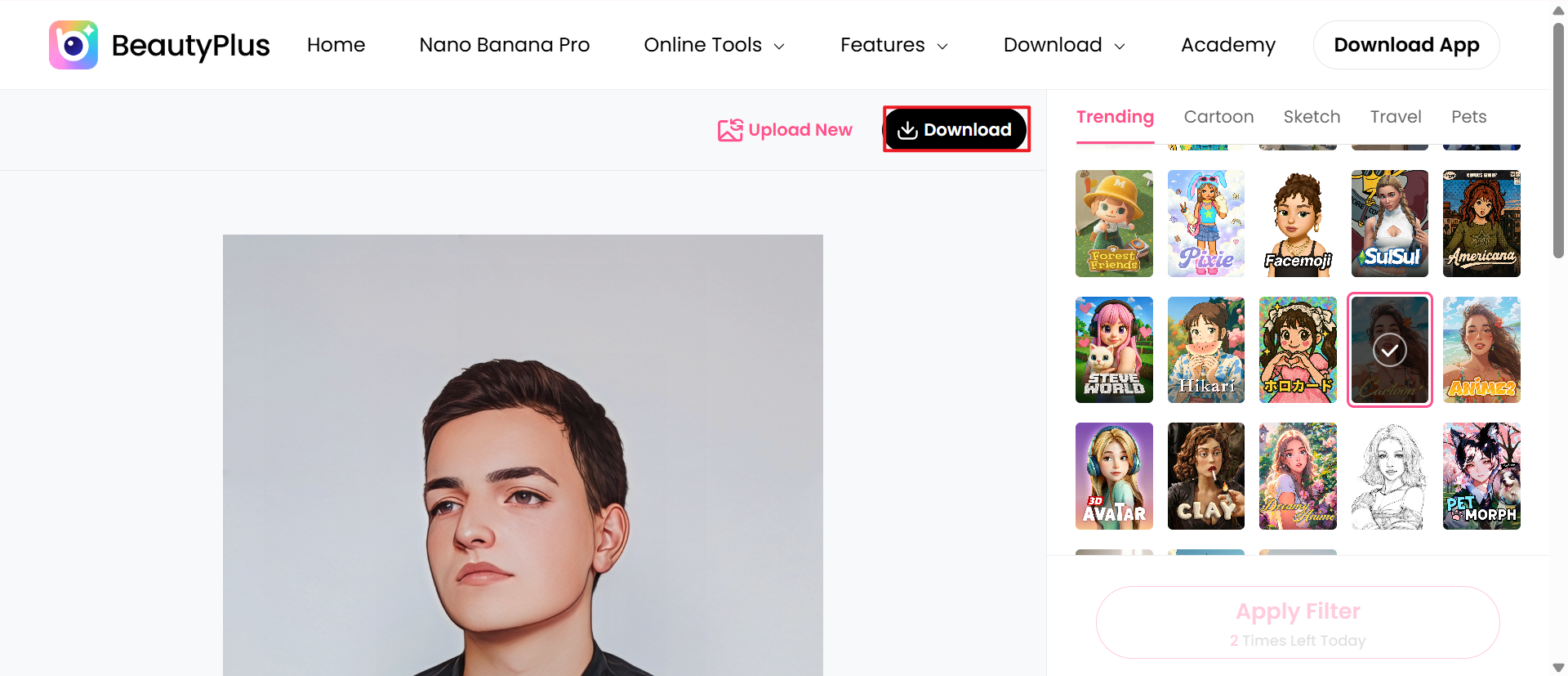 download