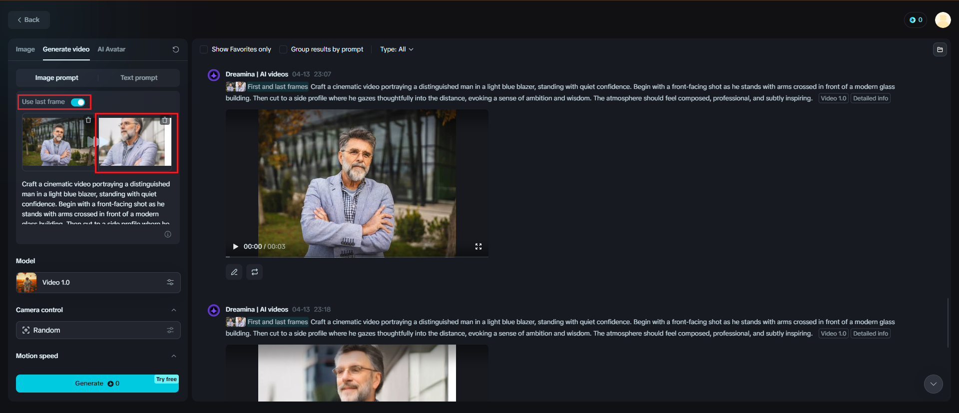 video converter JPEG
