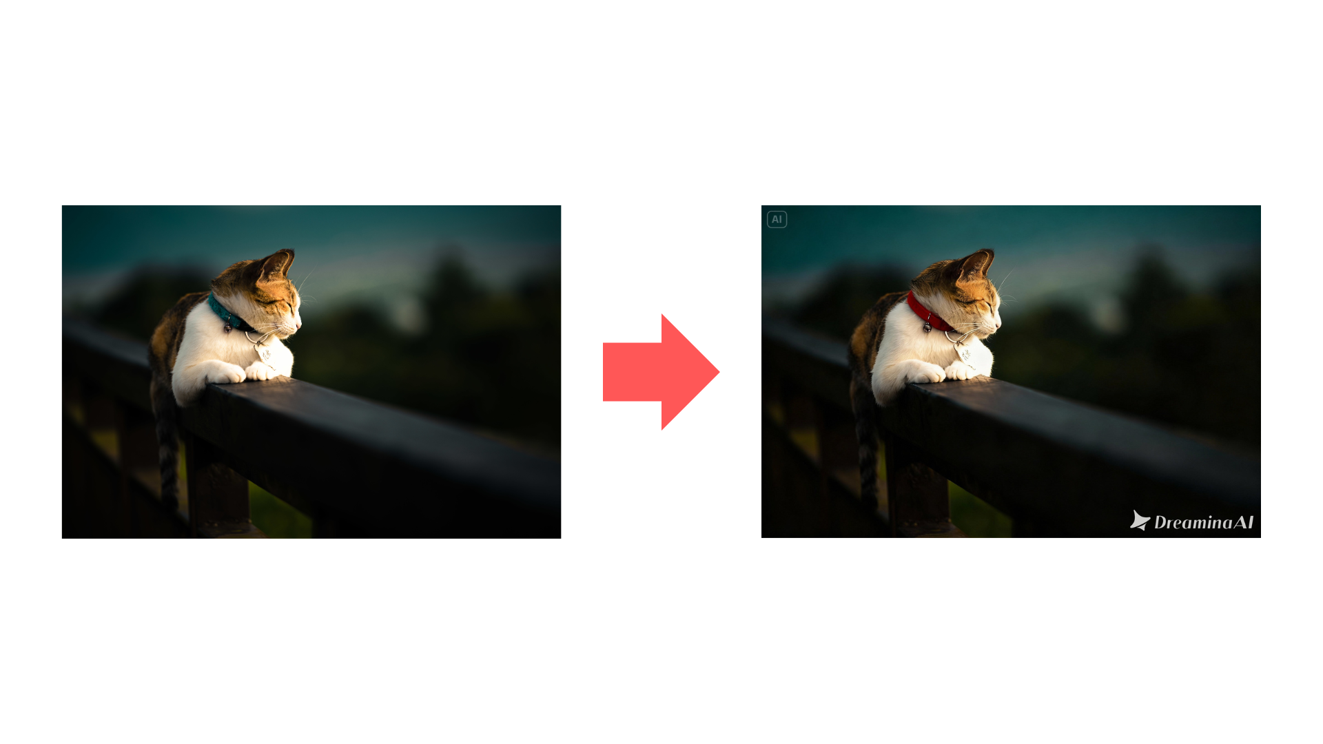Interactive editing
