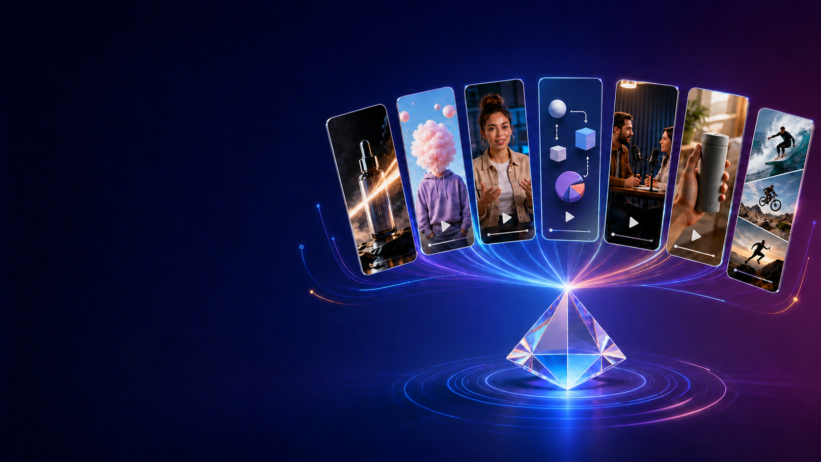 7 Best AI Video Generators for Creating TikTok Clips in 2026
