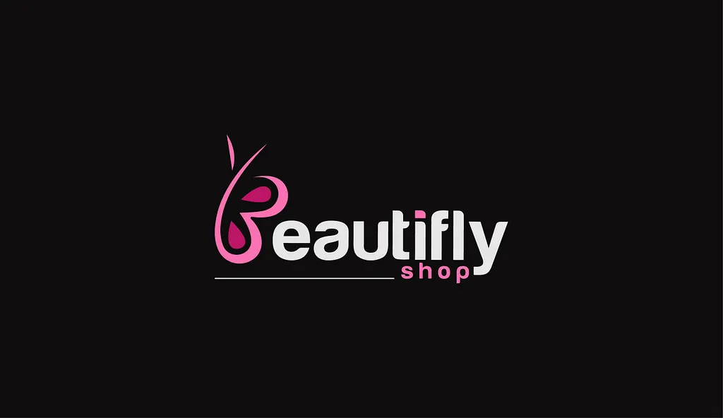 Logo salonu urody