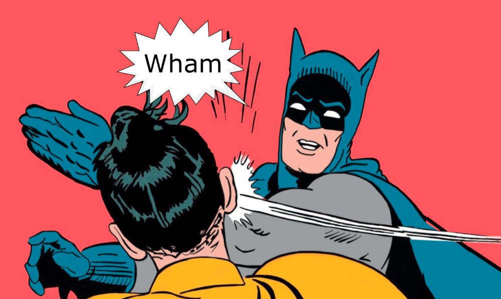 Komiksy i opowiadanie historii