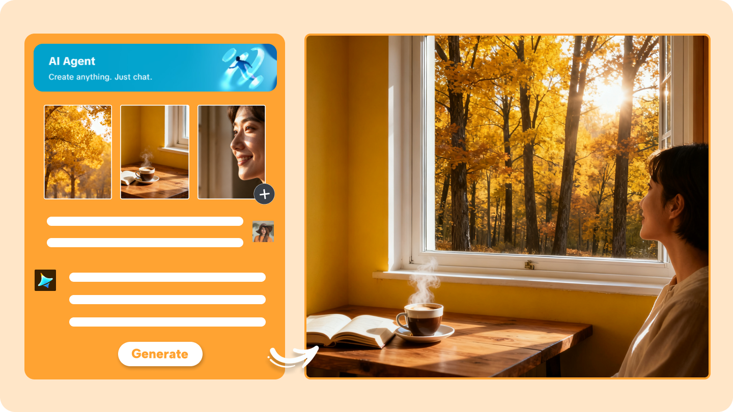 các tác nhân AI tốt nhất