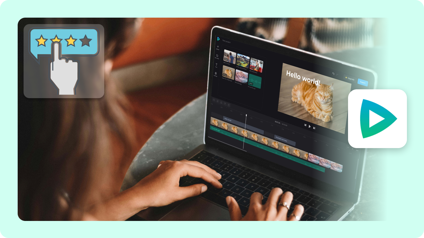 Clideo Video Editor Review: Easy Online Video Editing Tested