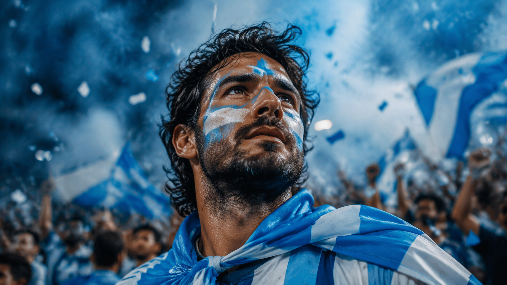 Dreamina argentina ai photo prompt hero example 2