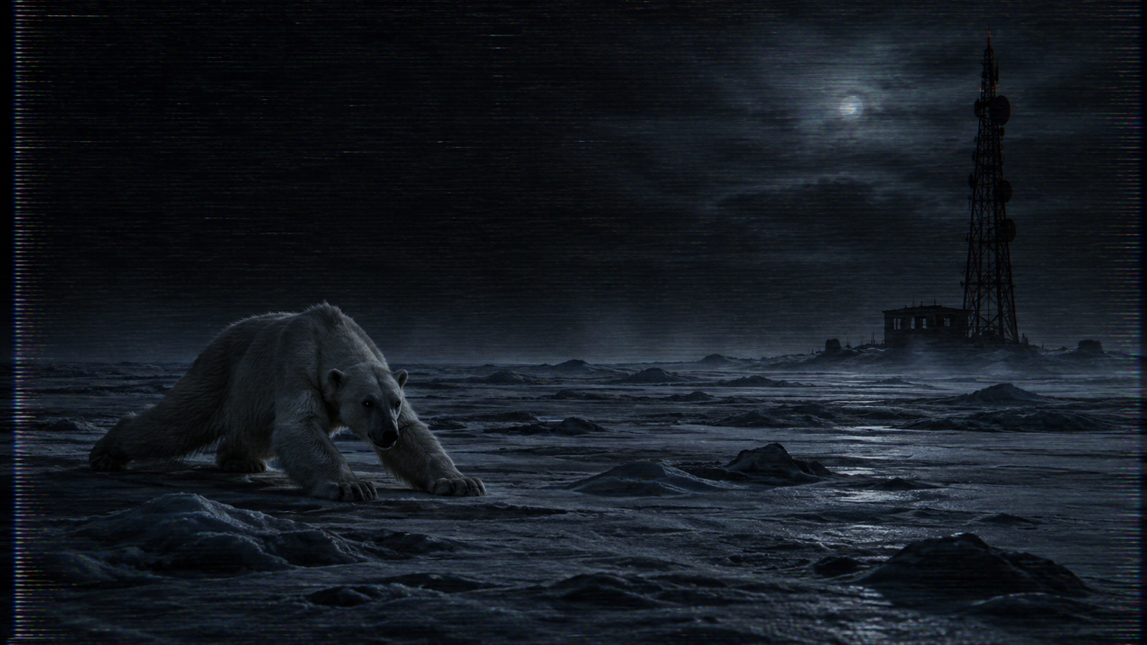 Polar Bear 2026 AI Video Prompts and Meme Guide | Dreamina