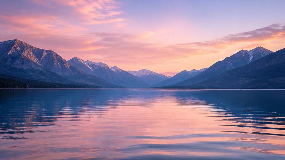 Photo Meditation Music: Final Reveal image