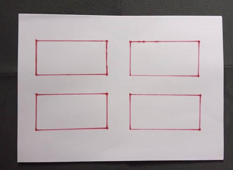 Cómo hacer storyboard