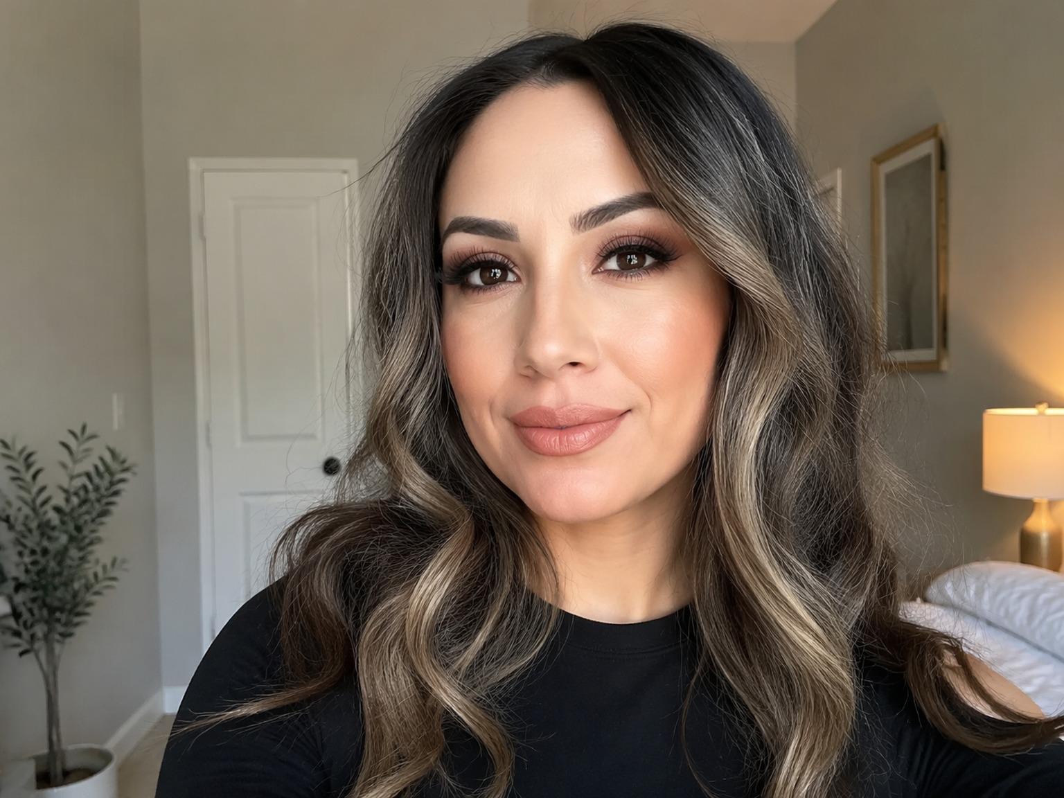 rimuovere il trucco dal creatore di video recensione avatar 1