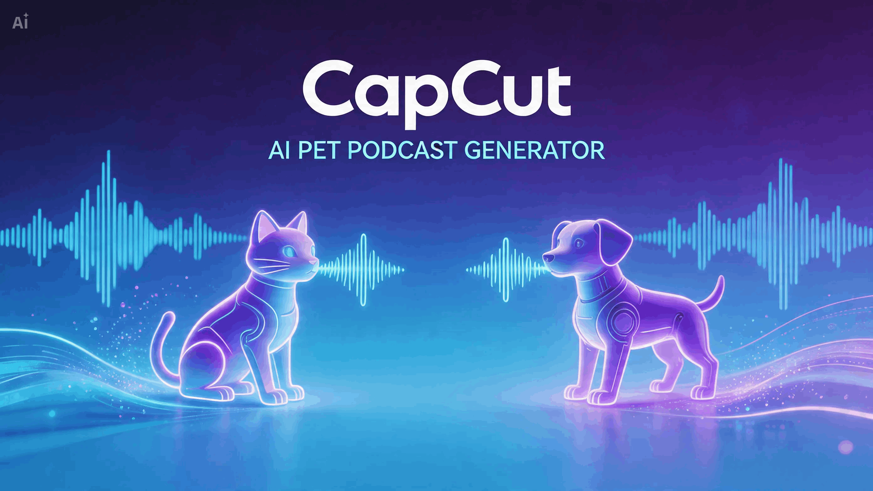 Al Pet Podcast Generatore