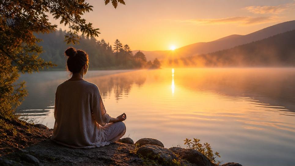 Photo Meditation Music hero image