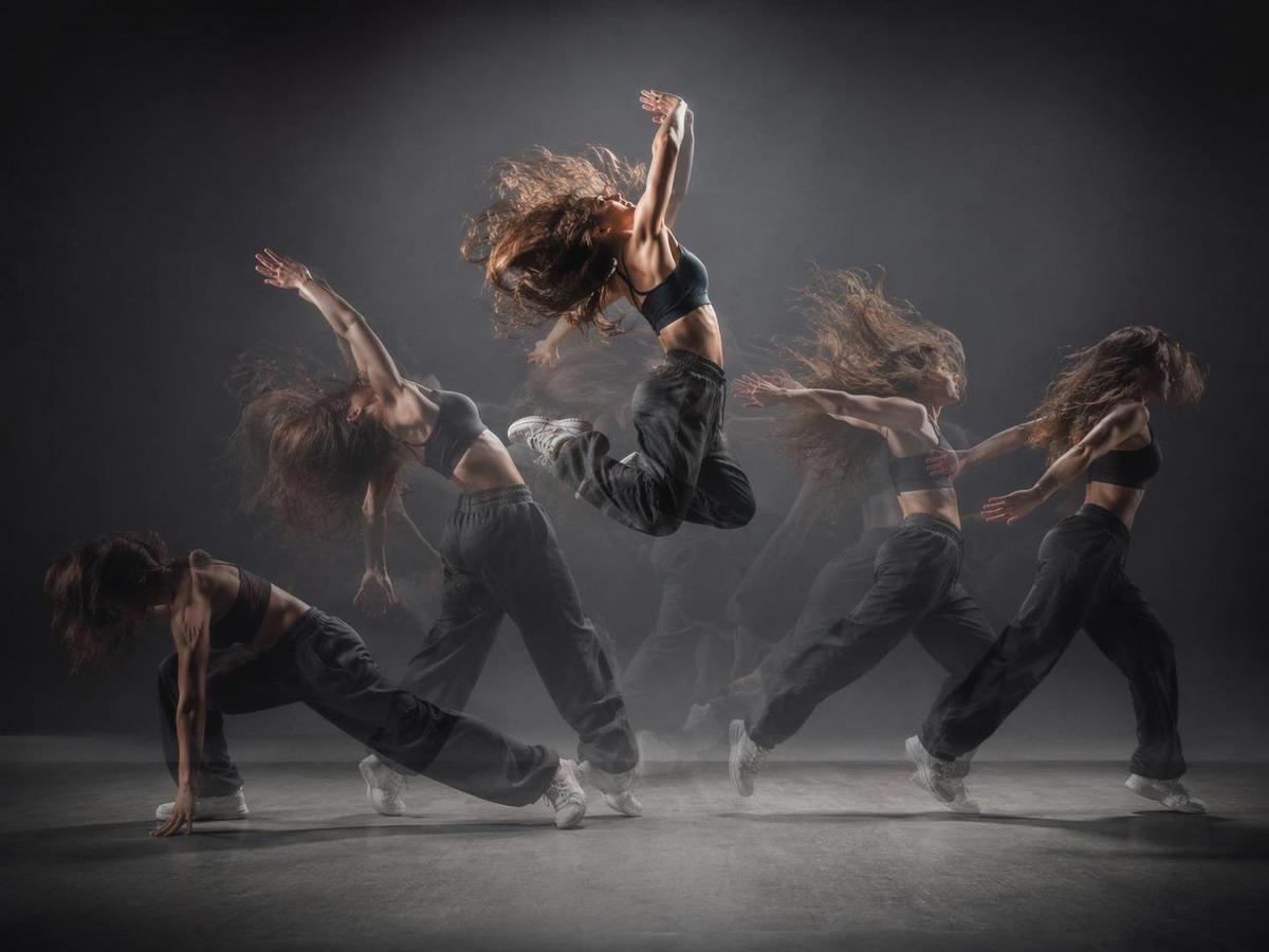 body motion transfer AI prompt cover 1 in 4:3