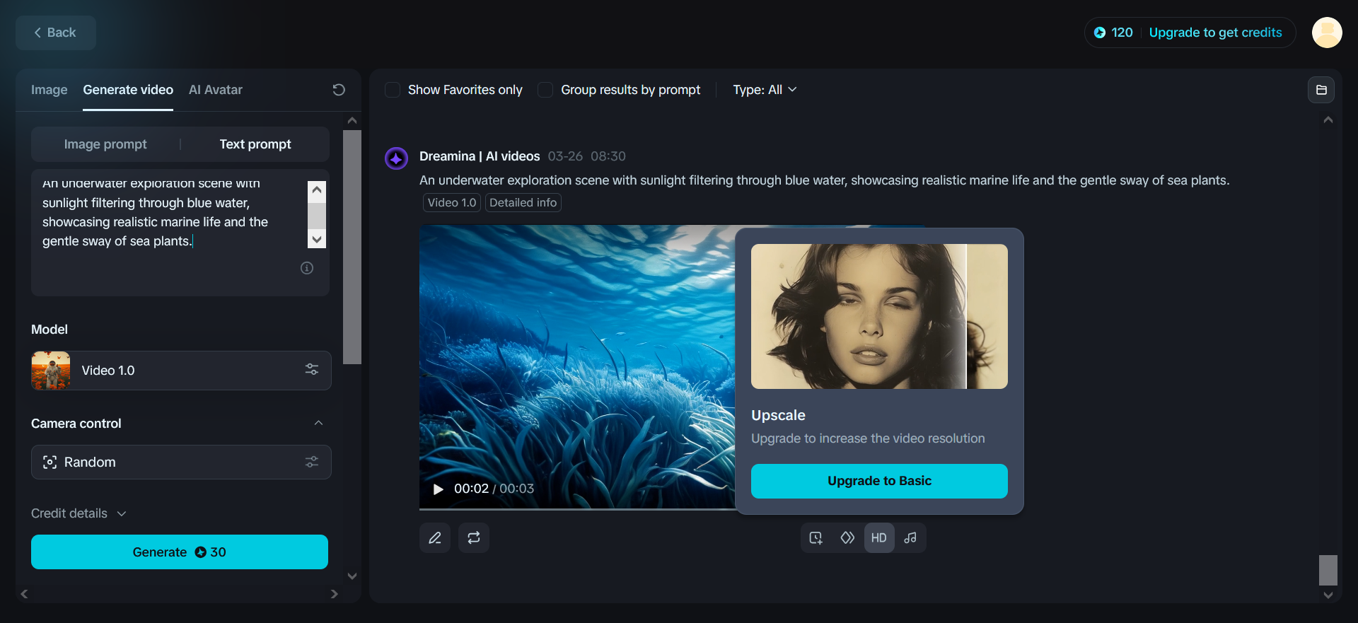 Ekskluzywny HD