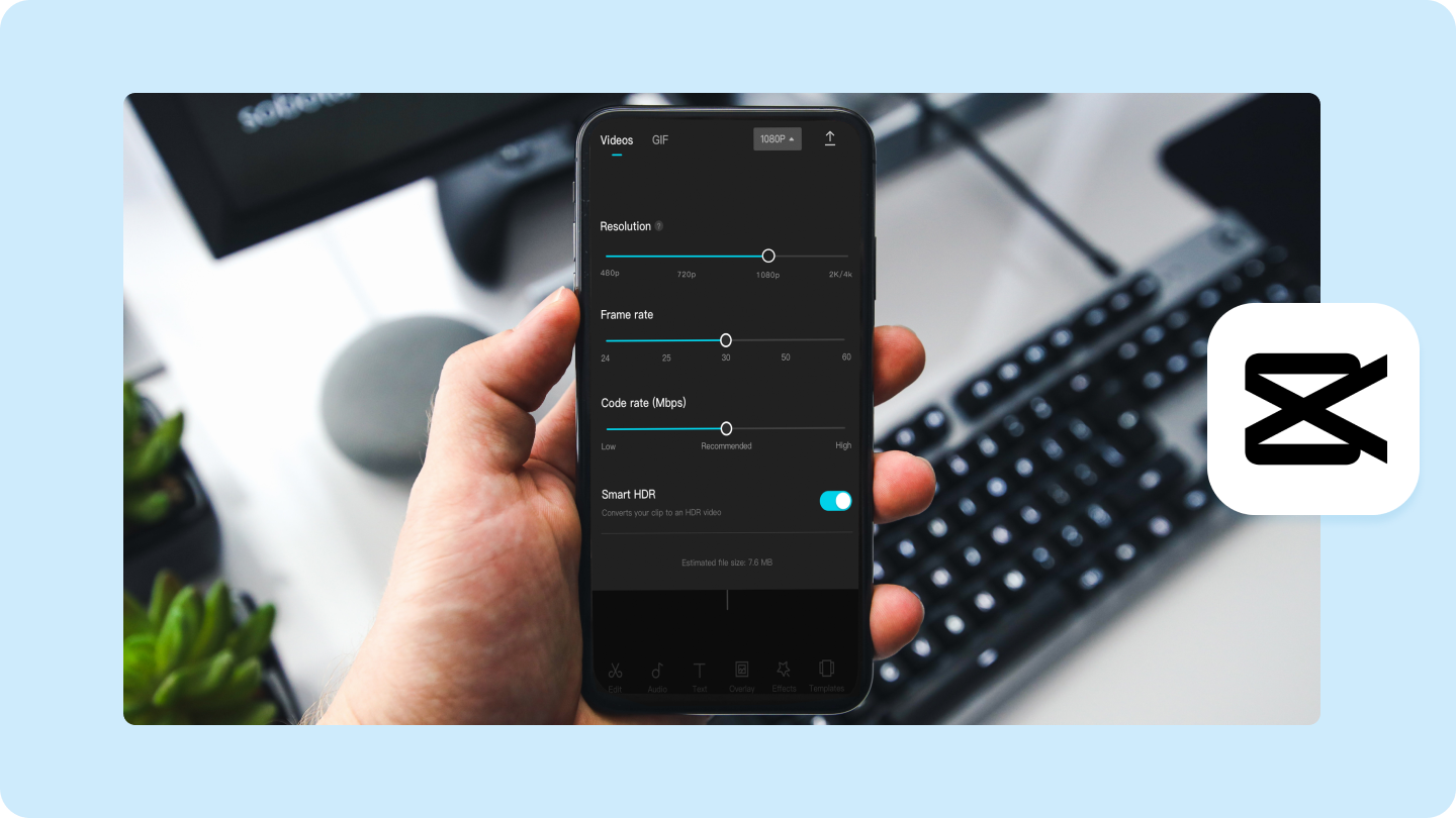 5 Bästa Video Compressor Apps med hög kvalitet resultat 