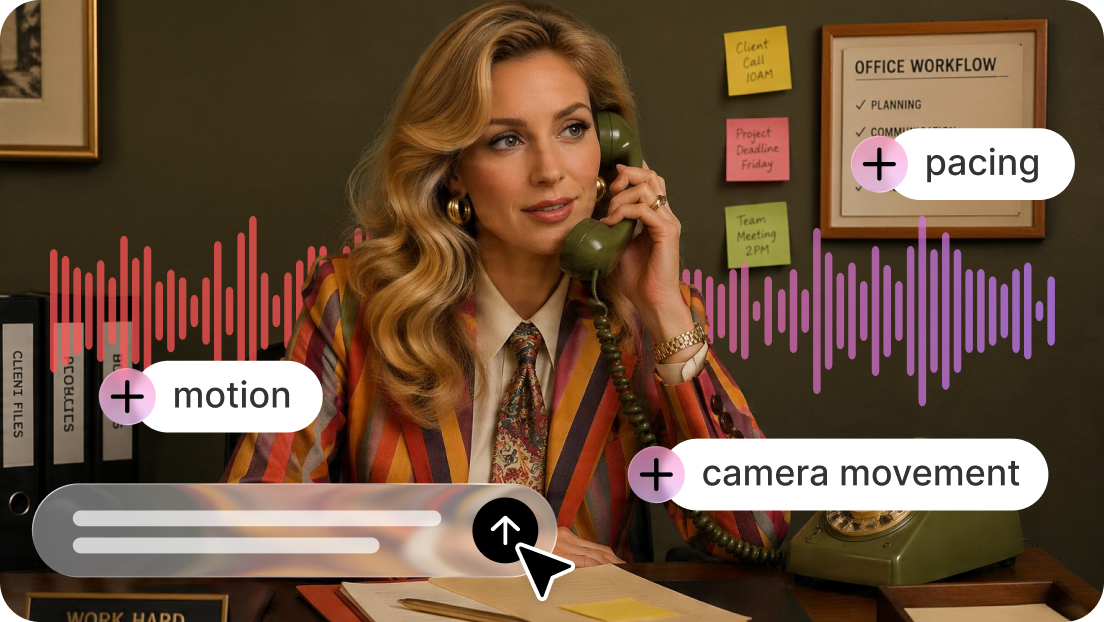 Strengthen your prompt with intelligent AI suggestions