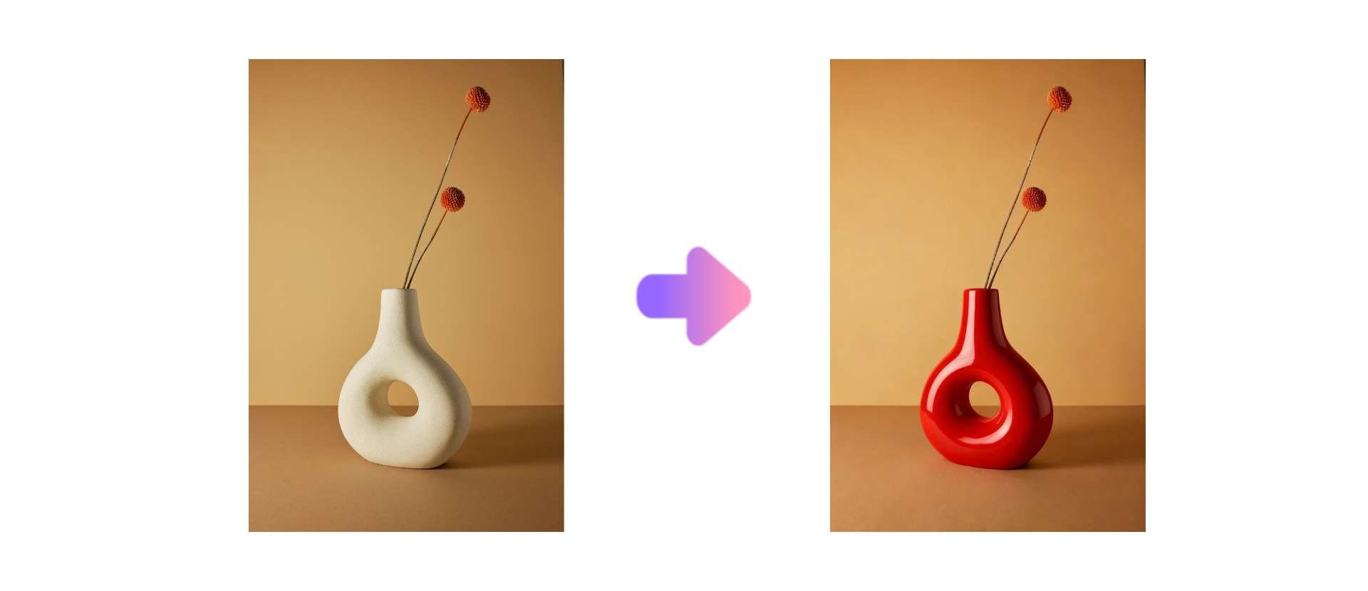 Interactive editing