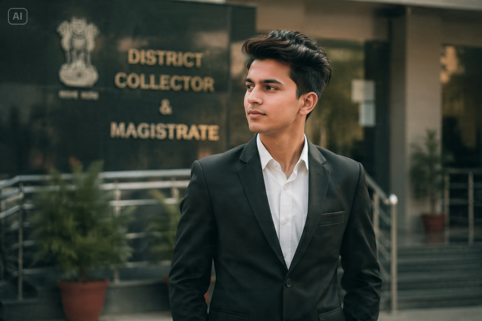 Fotos de emprego em Haryana DC