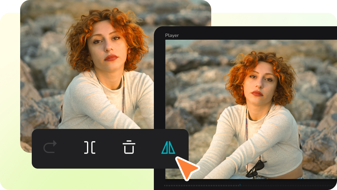 Video mirror senza alcun compromesso sulla qualità