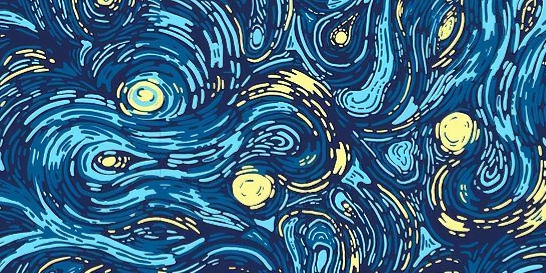 abstract patterns