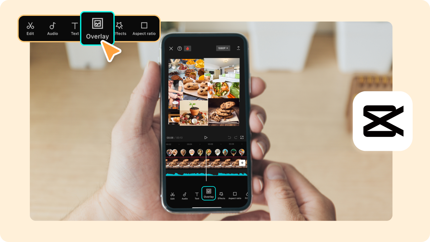 meilleure application de création de vidéos photo
