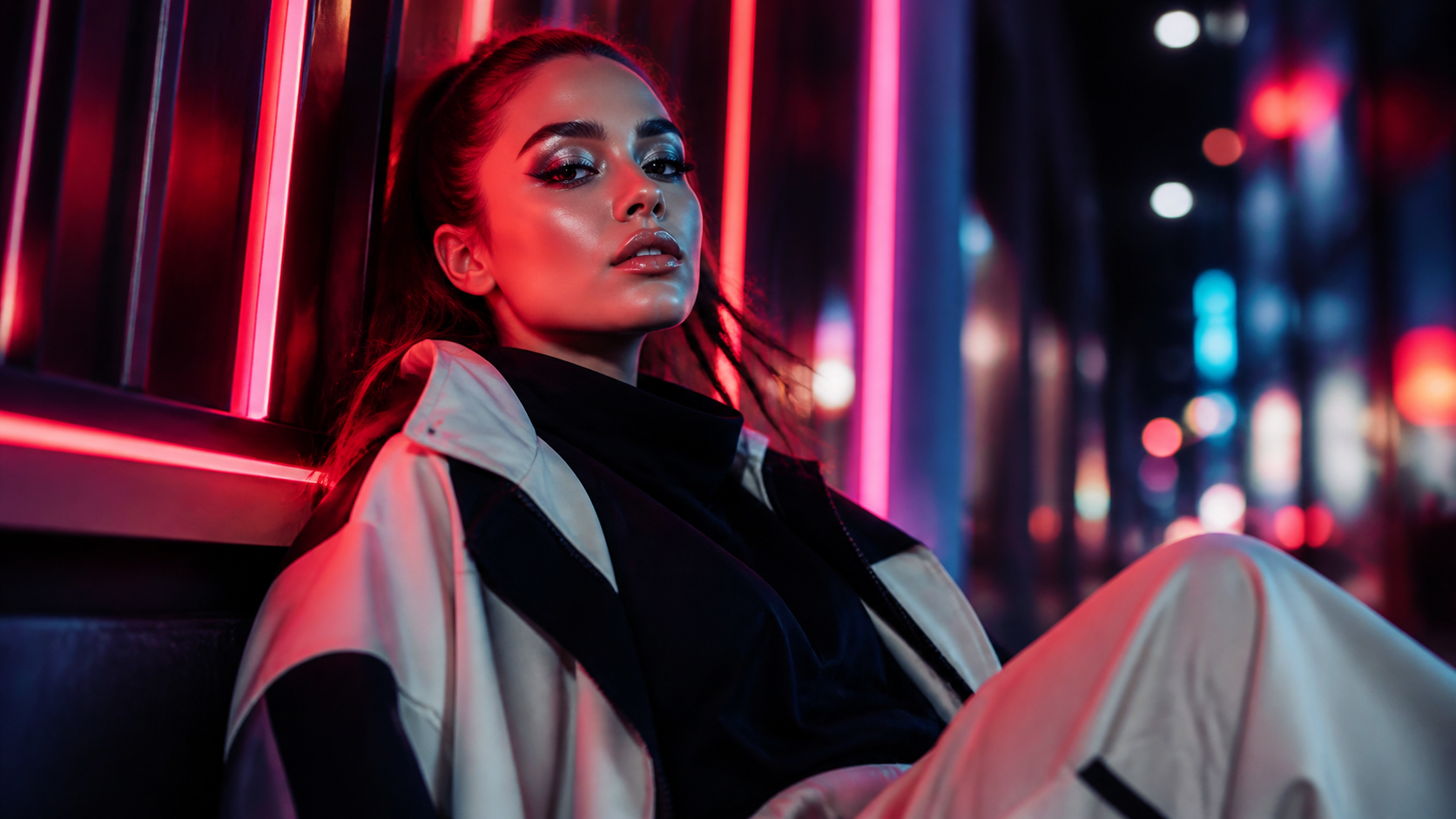 Baddie Video Modifier le visuel du héros