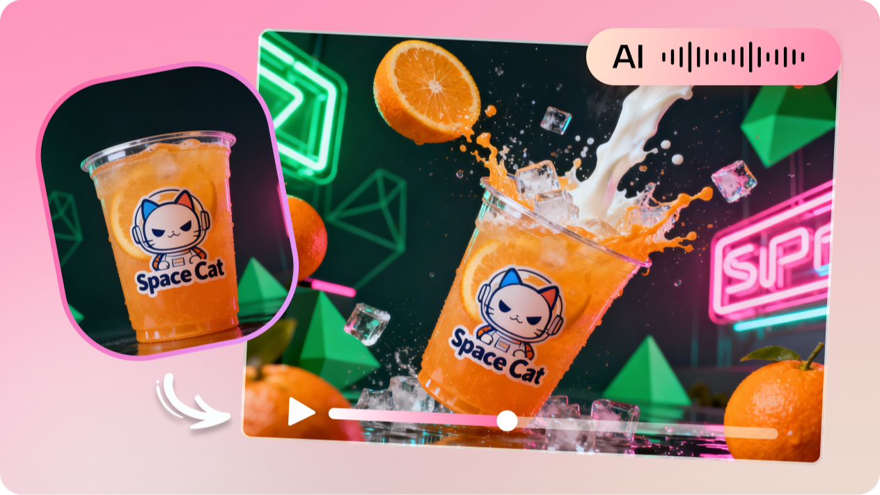 Stop Motion Maker Online (Free) – Create Stop Motion Videos with AI