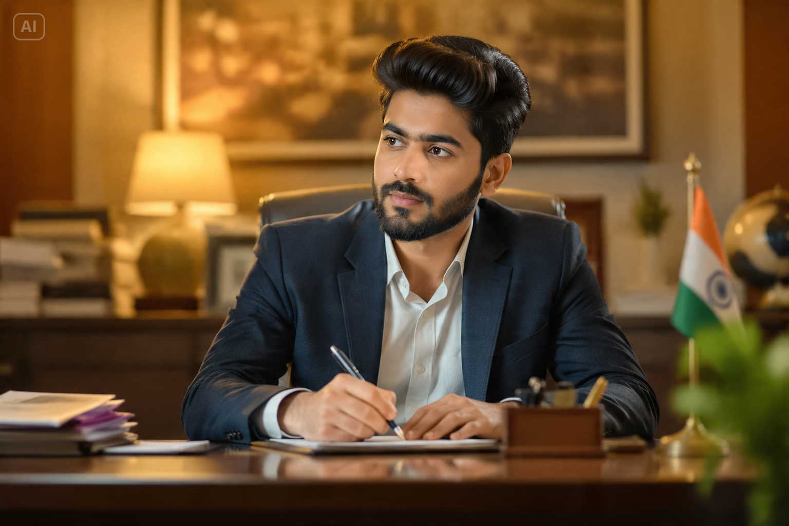 Fotos de emprego em Haryana DC