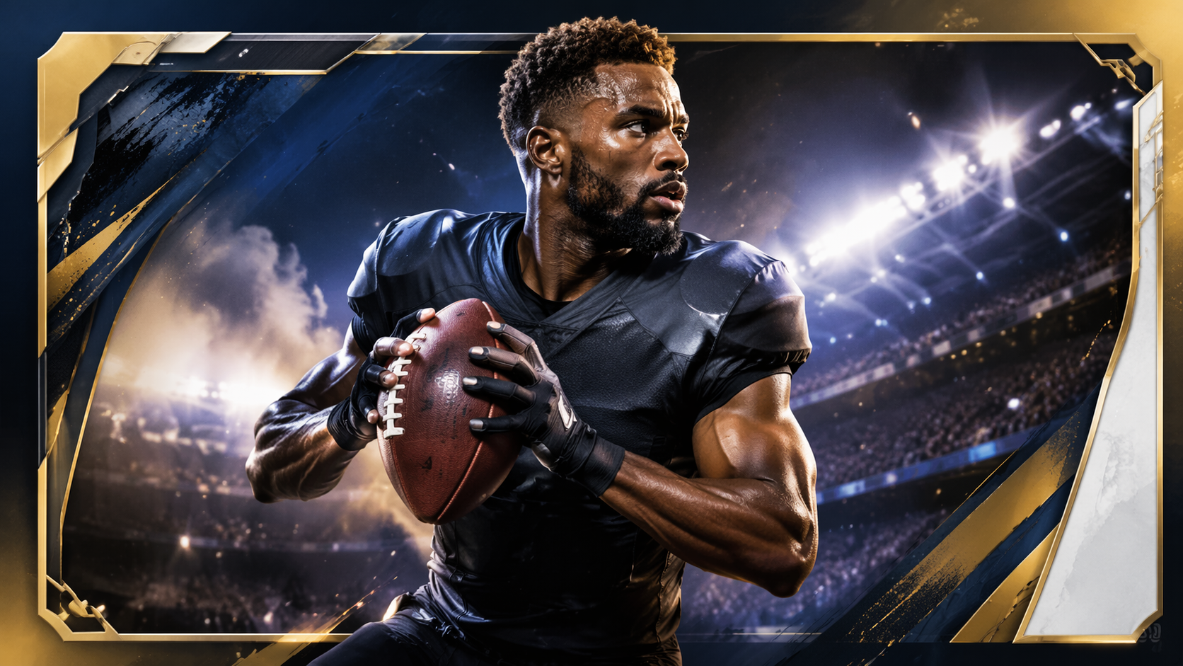 Dreamina AI Sports Card Filter hero image